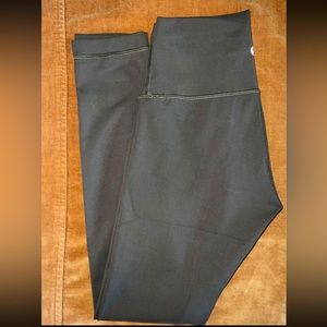 lululemon DKOV wunder train leggings